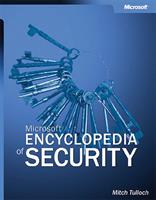 Encyclopedia of Security